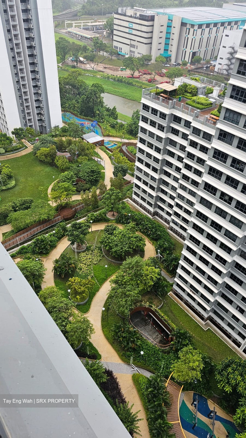 Blk 210B Clementi Northarc (Clementi), HDB 4 Rooms #552978981